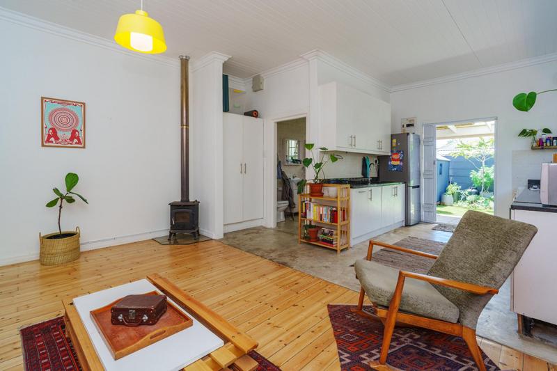 2 Bedroom Property for Sale in Harfield Village Western Cape